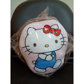 Hello Kitty柔軟抱枕-10英吋