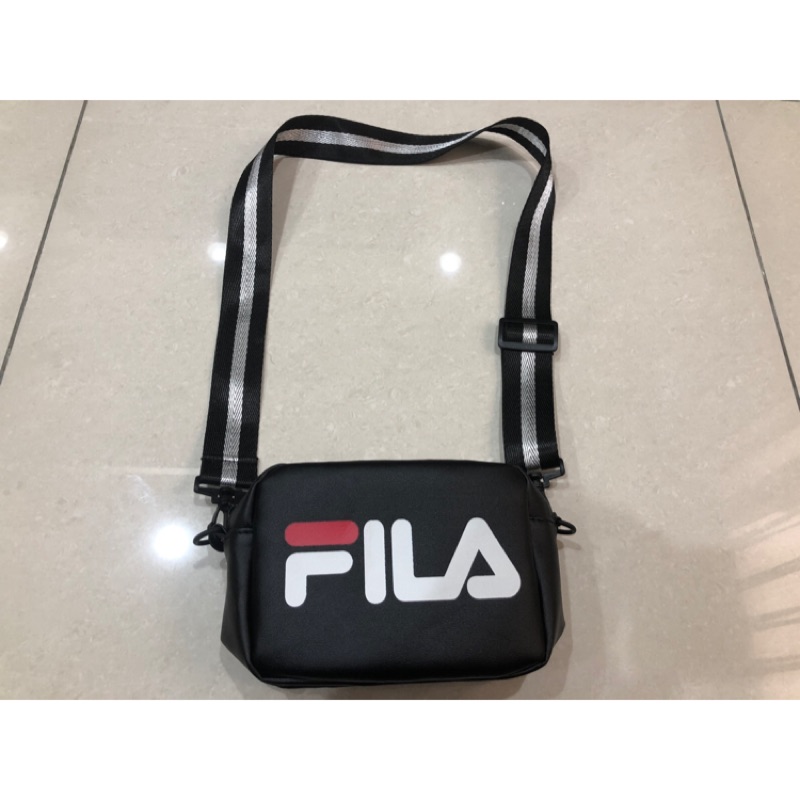 全新 FILA側背包