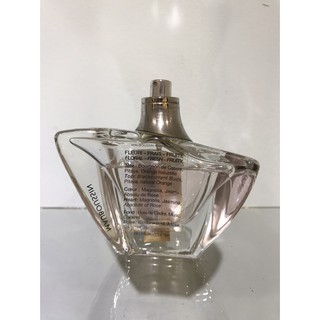 零碼香水 MAUBOUSSIN Rose Pour Elle 夢寶星瑰麗女性淡香精 50ml/剩40ML