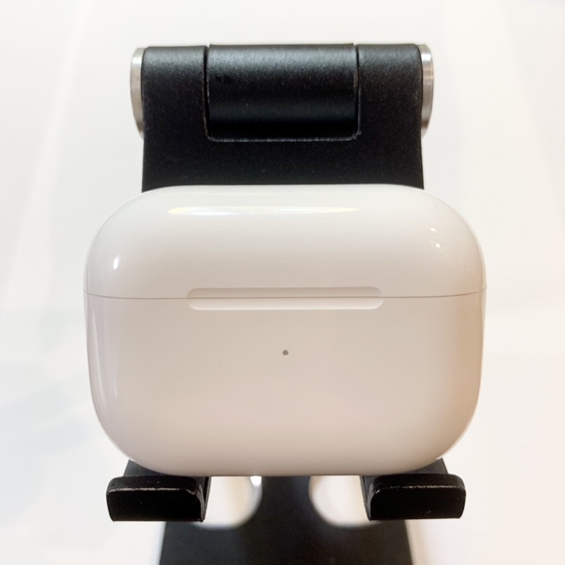 ［自售單賣］二手9成新 正版AirPods Pro  充電盒、左耳