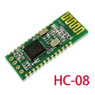 [RWG] HC-08 高速 遠距 藍芽模組 4.0 BLE 支援 Android iPhone iOs