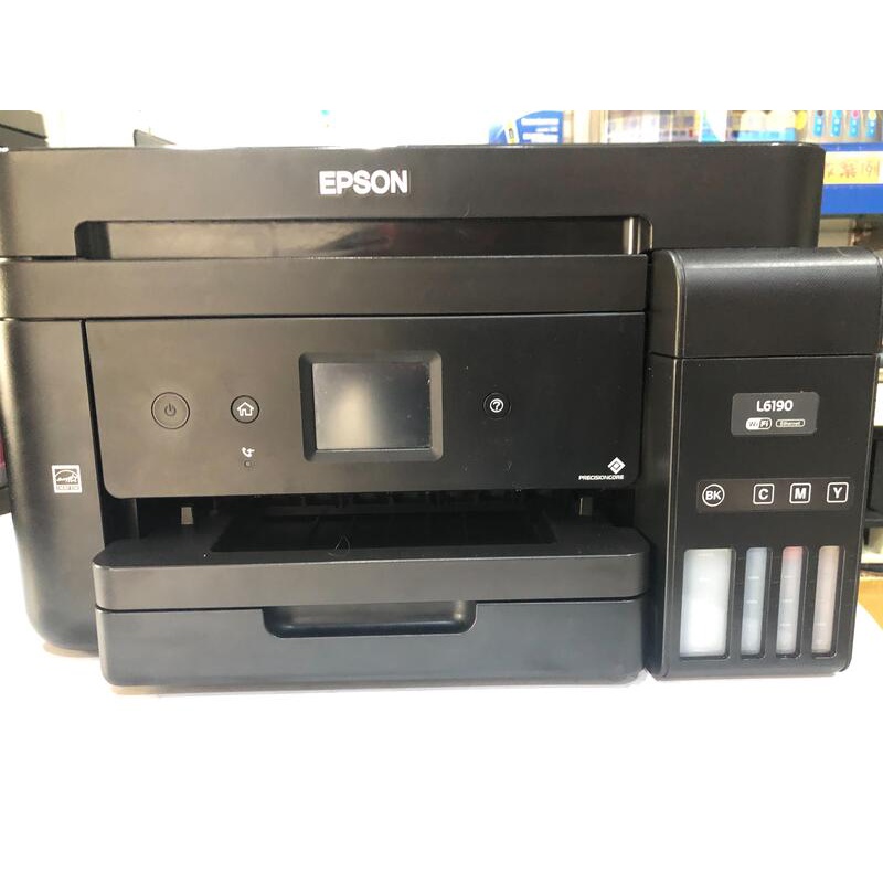 EPSON l3110 l6190 l6170 l517 集墨棉歸零清零 掃描器 主機板 維修 噴頭拆洗