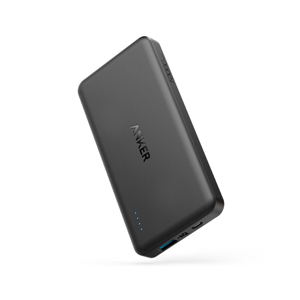 Anker PowerCore II Slim 行動電源10000mAh A1261【群光公司貨】