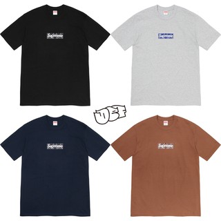 nouveau tee supreme