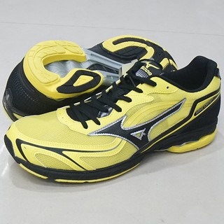 *世偉運動精品* MIZUNO J1GA148608 WAVE IDATEN DYNA 路跑鞋 男鞋