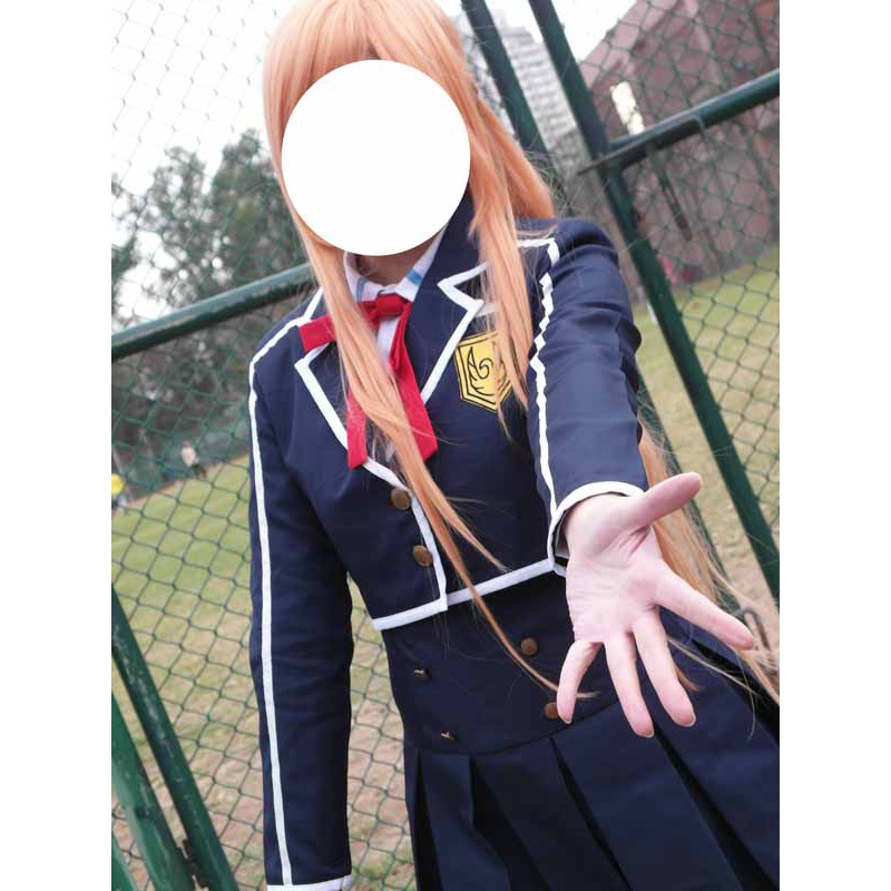 二手售 Cos Cosplay 刀劍神域sao Alo 亞絲娜制服 蝦皮購物
