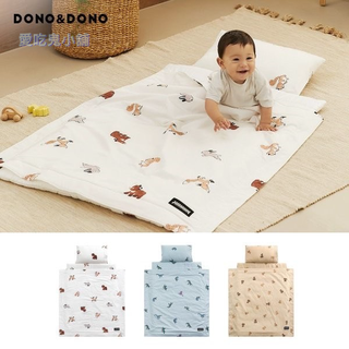 預購(附防塵提袋)-正韓🇰🇷 Dono&Dono輕量型睡袋