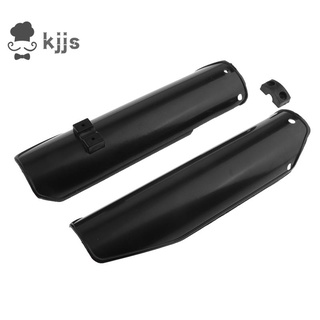 1pair Pit Dirt Bike 前叉吸收器保護罩, 用於 90Cc 125Cc 140Cc 160Cc 通用越野