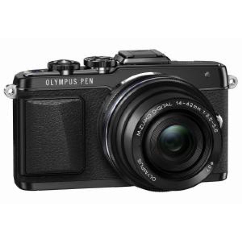 OLYMPUS PEN Lite E-PL7