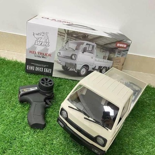 臺灣現貨-頑皮龍D12 D42遙控車 2.4G飄移甩尾1:10小貨車 生日禮物 交換禮物 兒童玩具