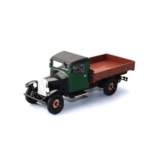 「車苑模型」tekno 1:43 經典 Volvo LV40 卡車