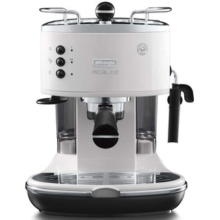 De’Longhi Icona 系列 經典款 全新 110V 迪朗奇 義式濃縮咖啡機 ECO310 代購