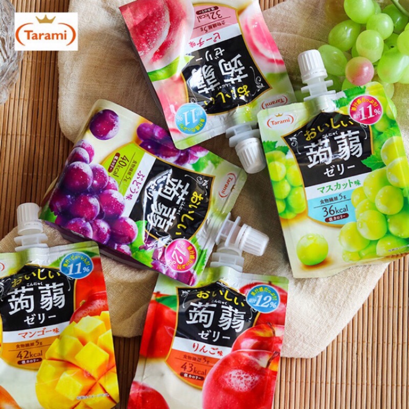 日本蒟蒻果凍吸 拍賣與ptt推薦商品 21年2月 飛比價格