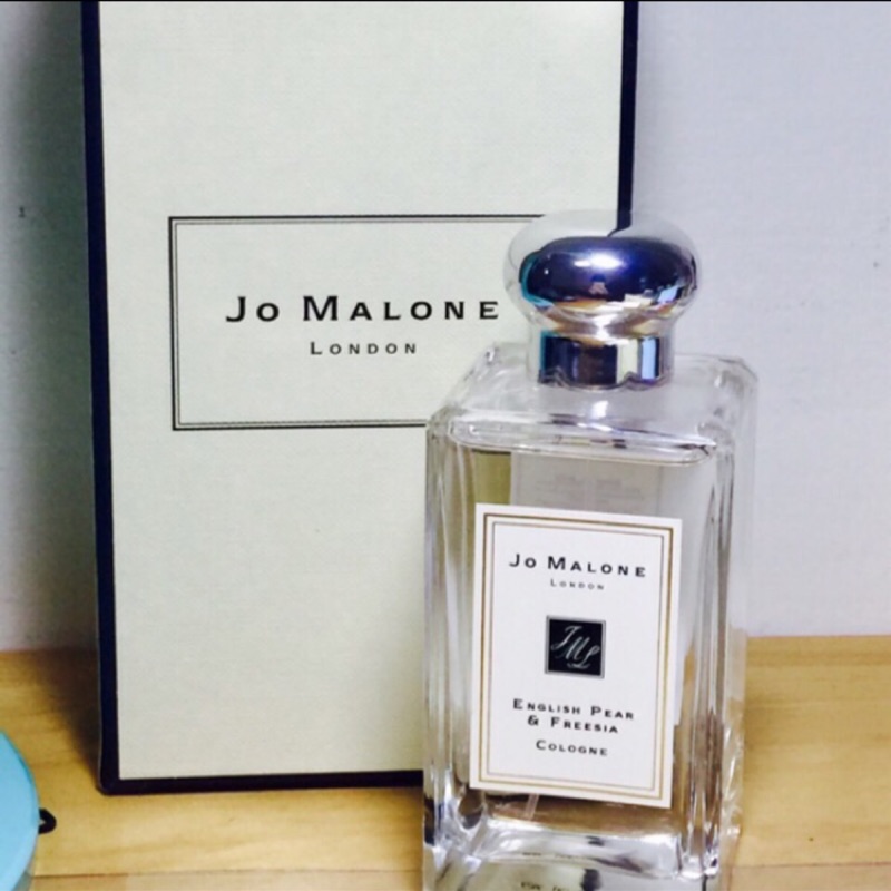 Jo Malone English pear &amp; Freessia英國梨與小蒼蘭