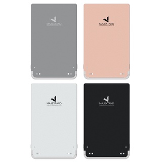 Majextand頸大師 秒捷架 一秒切換手機支架(臺灣製造)