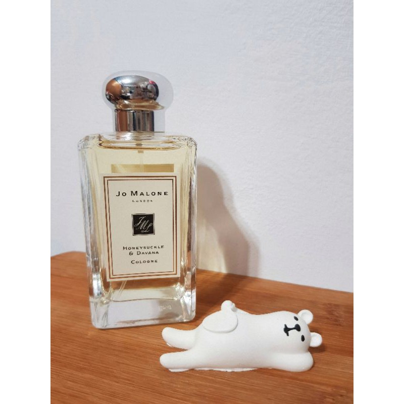 Jo Malone 忍冬與印蒿 Honeysuckle&amp;Davana 100ml