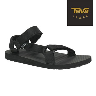 【維玥體育】 TEVA 男 Original Universal TV1004010BLK 經典緹花織帶涼鞋 野地棕