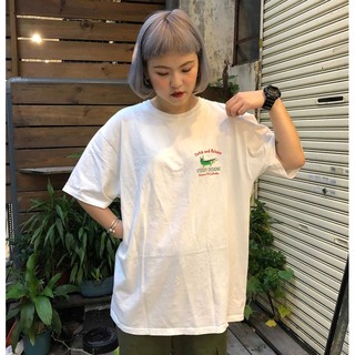 【HOMIEZ】STUSSY CATCH & RELEASE TEE【1904395】短TEE