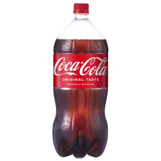 Coca Cola 可口可樂[箱購] 2L x 6【家樂福】
