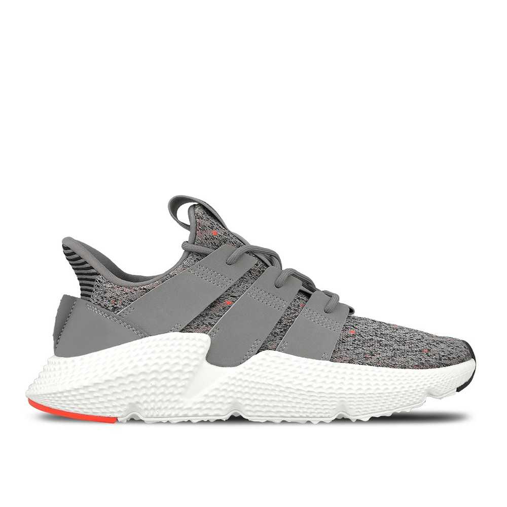 Adidas Prophere 灰色 男鞋 低筒 編織 現貨 運動鞋 老爹鞋 CQ3023