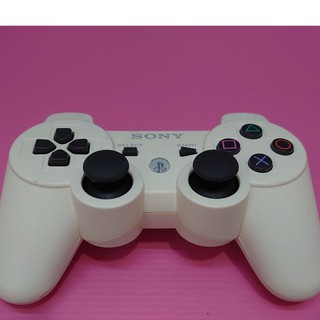 出清價! 原廠 白色 或泛黃 功能完好 網路最便宜 SONY PS3 2手原廠 手把 控制器