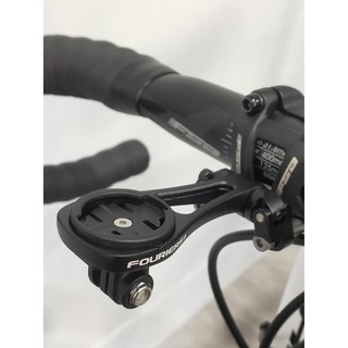 【單車元素】fouriers 富律業 龍頭 碼表座 GARMIN Mio Bryton Gopro 可調角度 S022