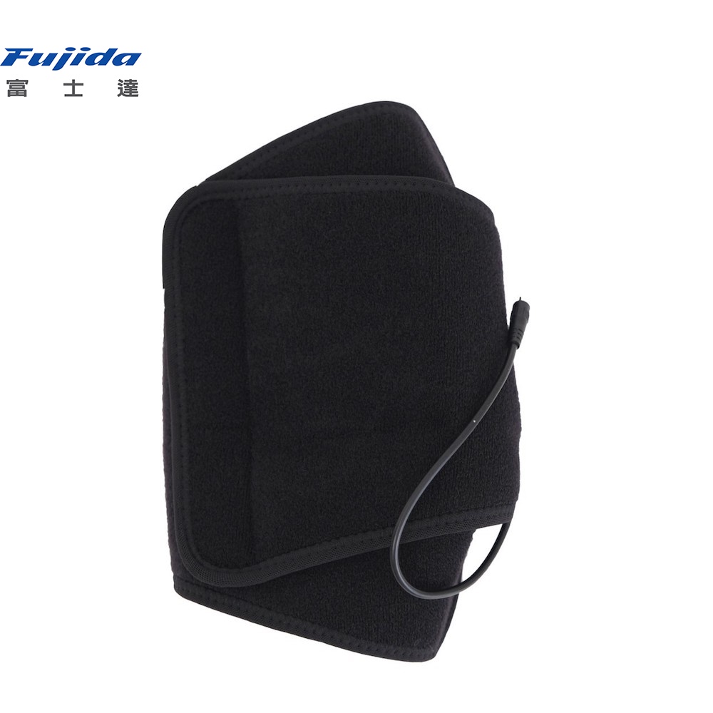 FUJIDA台雷醫療級熱敷膝帶/ 運動護具(未滅菌 )