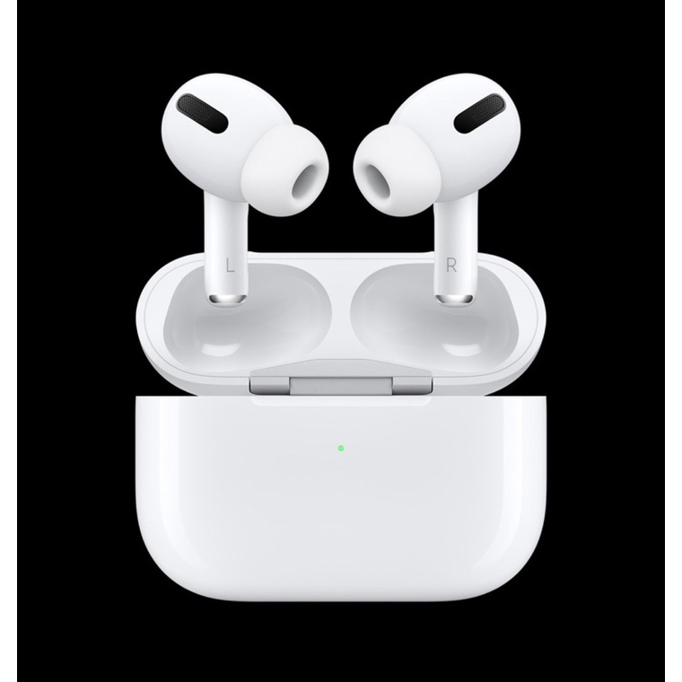 Apple 官網購買（BTS方案) 全新AIRPODS PRO 主動降噪 無線藍芽耳機