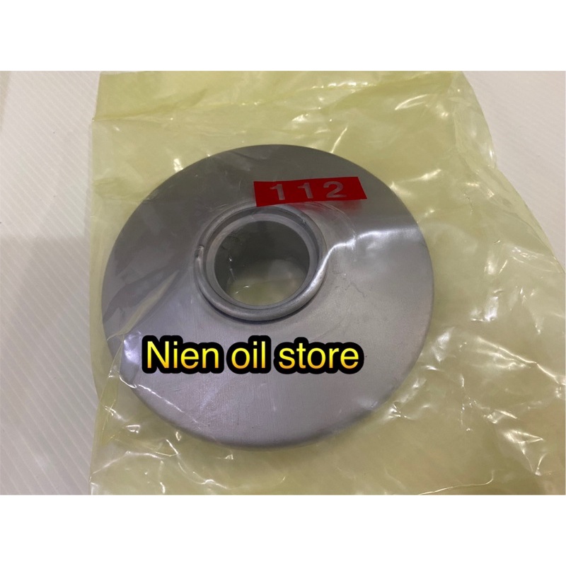 【Nien oil store 】YAHAMA 山葉原廠 RS ZERO 100 CUXI 100 副滑動槽輪