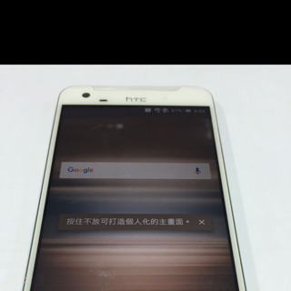 HTC One X9 dual sim 32G X9u 4G 1300萬畫素 八核 5.5吋