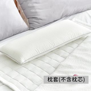 [韓國Hello HiZoo] 3D Aqua Mesh涼感加寬抗菌防蟎雙面枕套