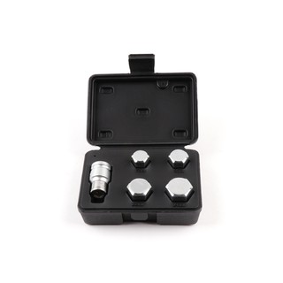 【iMOVER專業汽修】5件組 摩托車主軸工具 六角工具 主軸套筒 維修工具 汽修工具