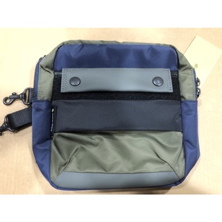 age Mini Shoulder bag No.02375 - Master-Piece mspc 側背包