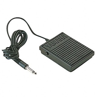 【六絃樂器】全新 Yamaha FC5W 延音踏板 / 電子琴 電鋼琴適用