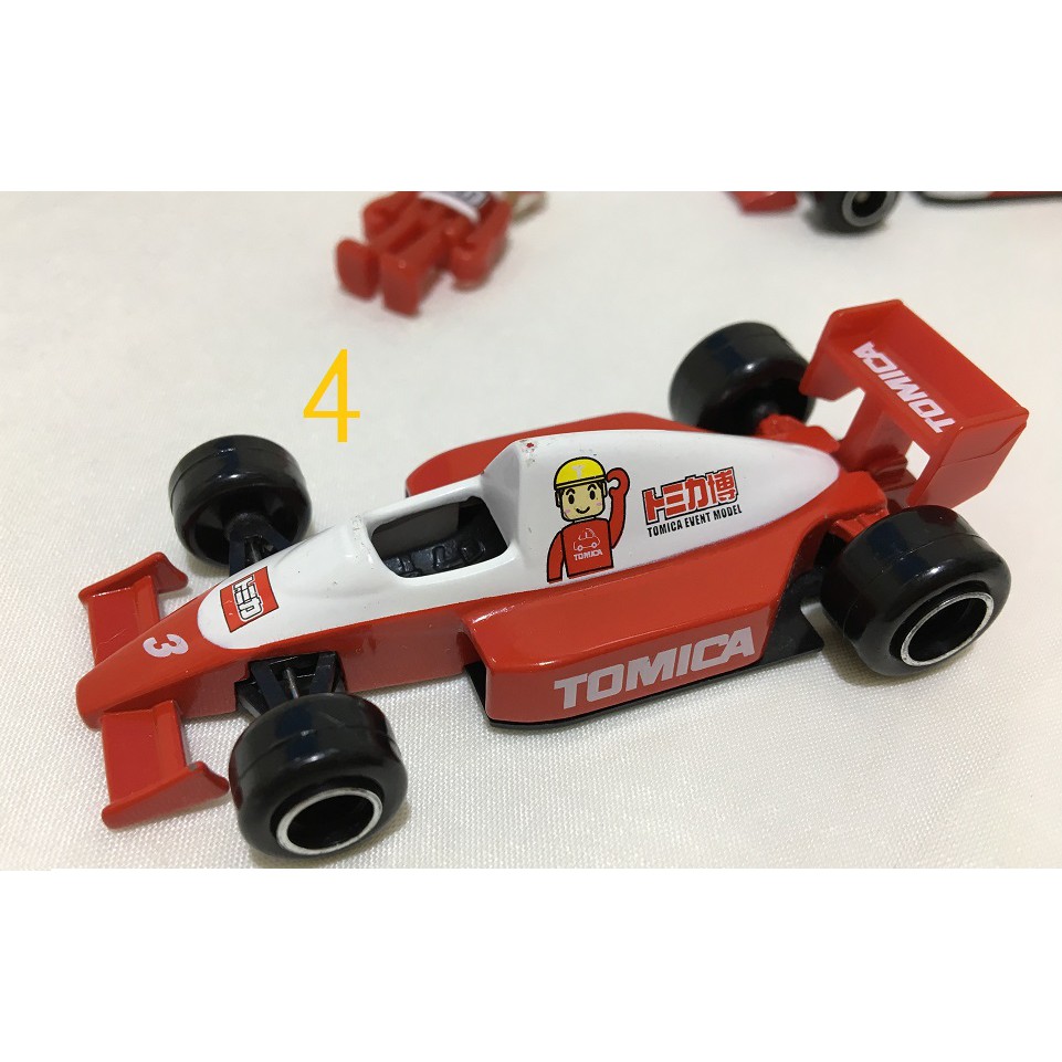 Ag組f1賽車tomy控tomica Cars 多美小汽車 蝦皮購物