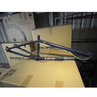 廷捷單車 特技車bmx 二手 蝦皮購物