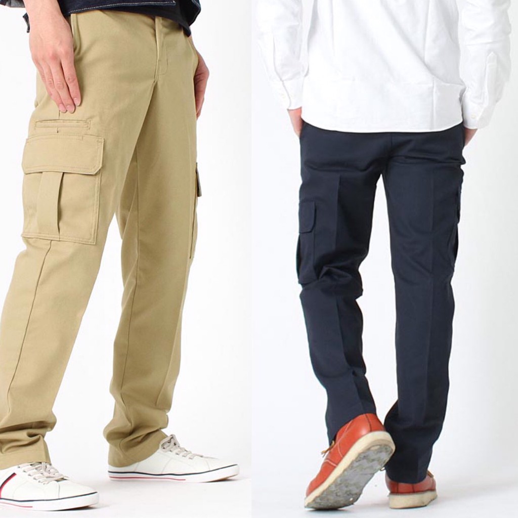 Dickies WP594   卡其DS 雙口袋 工作褲 Flex  正品保證 現貨 長褲