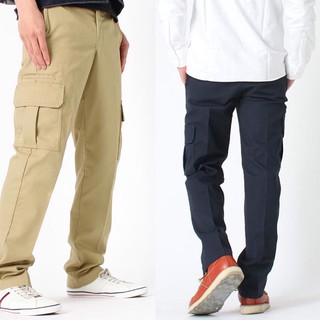 Dickies WP594 卡其DS 雙口袋 工作褲 Flex 正品保證 現貨 長褲