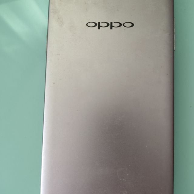 Oppo f1f二手空機 粉色