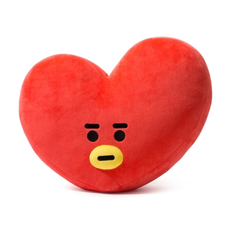 BT21 TATA 42公分 抱枕 BTS 防彈少年團