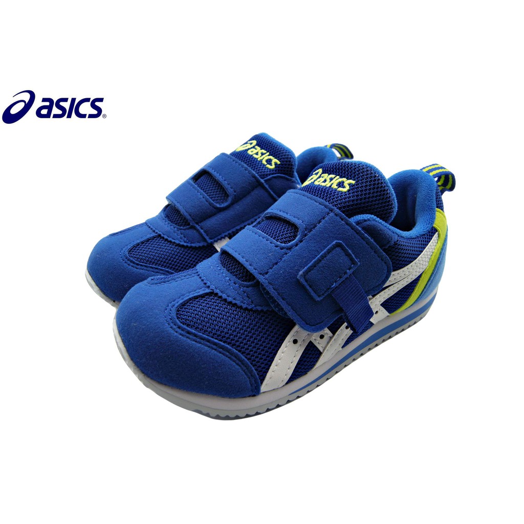 &lt;&gt;】 ASICS  🥇 日本 亞瑟士 童鞋 SUKU 足弓鞋墊 🥇兒童機能鞋 (B9156)