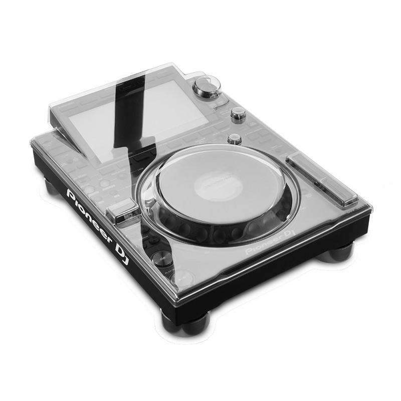 (mtdj)Decksaver – CDJ-3000 保護殼/防塵蓋