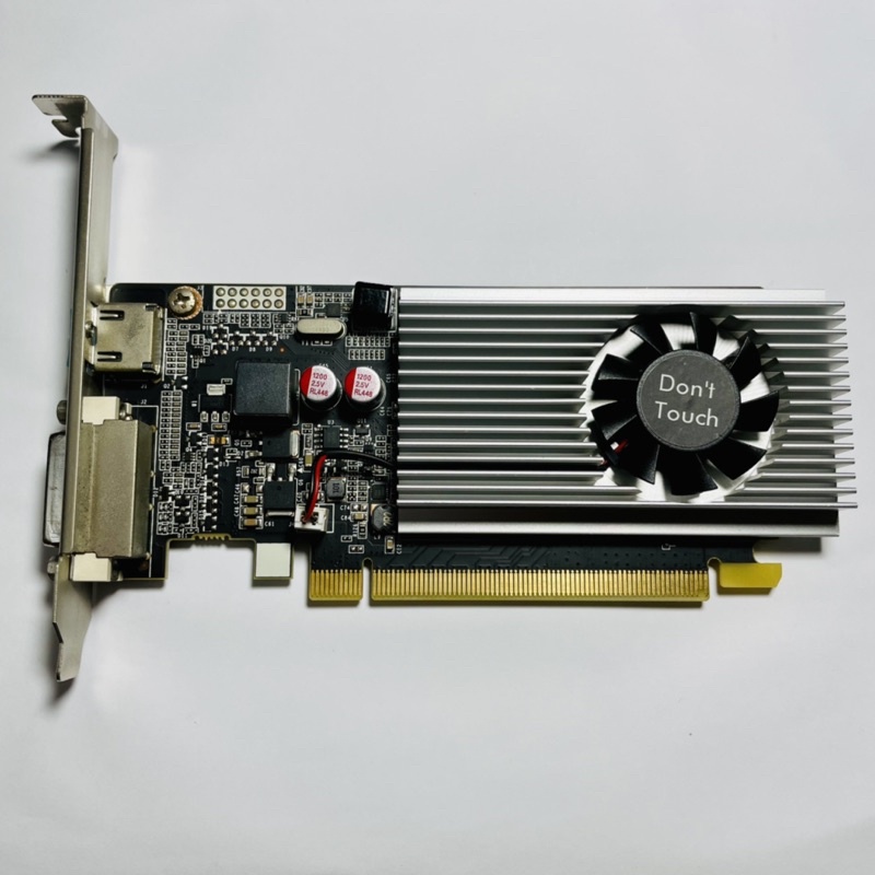 Nvidia GeForce GT720 2GB (二手)