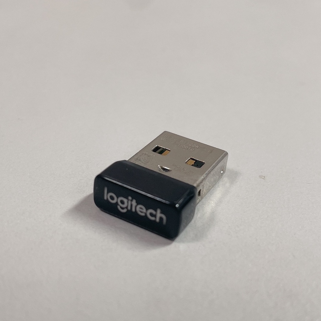 羅技原廠Unifying接收器Logitech 鍵盤 滑鼠