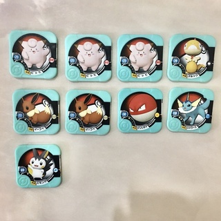 正版 寶可夢卡匣 Pokémon tretta 機臺卡匣