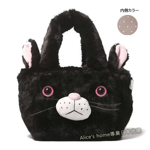 日本進口 ROOTOTE ROO 兔子 兔兔造型 手提袋 托特包