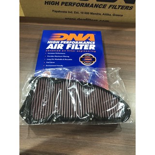 DNA 高流量空濾 台灣代理商 正品 KYMCO XCITING 400i 13-18 KYMCO