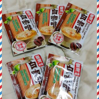 現貨 100包/袋 臺旺無糖二合一咖啡