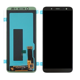 【萬年維修】SAMSUNG-J6(J600)全新OLED液晶螢幕 維修完工價2200元 挑戰最低價!!!