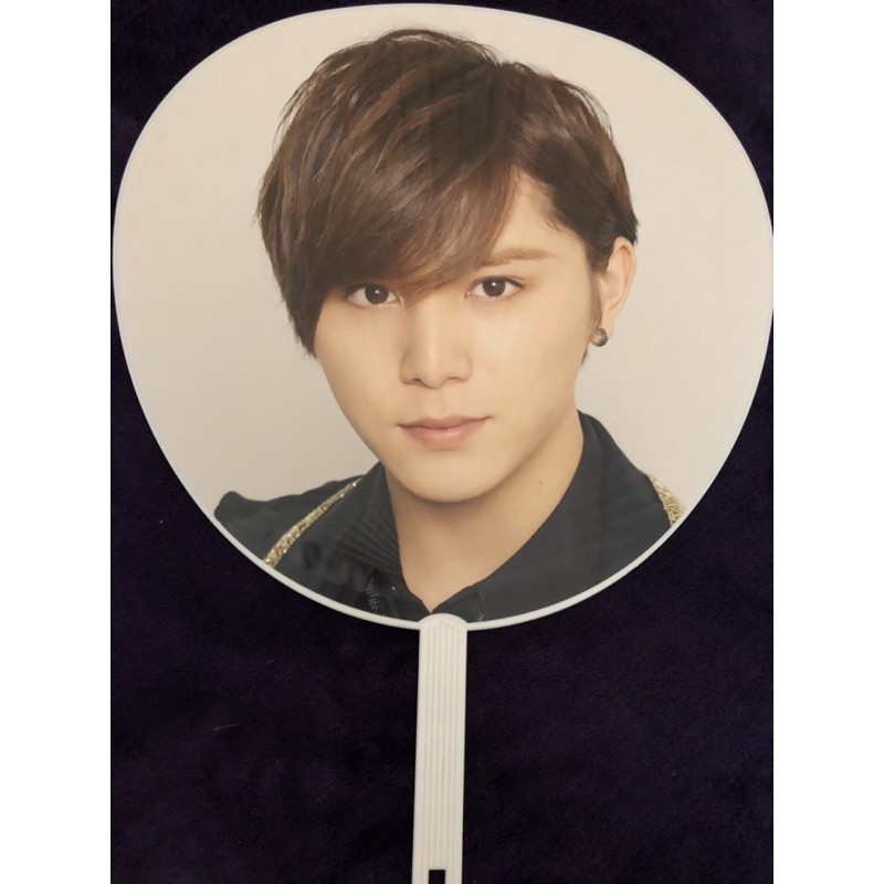 山田涼介 Hey Say Jump 大扇 公式 演唱會 限定 周邊 跳車 蝦皮購物